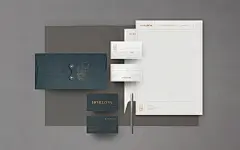 Horizon on Behance
