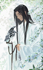 二哈和他的白猫师尊