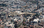 Largest Wooden Structure Design Architecture – Metropol Parasol