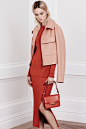 Jason Wu Resort 2016 Fashion Show - Vogue : See the complete Jason Wu Resort 2016 collection.