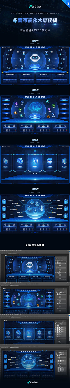 42Chloe采集到应用驾驶舱
