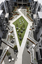 The Nicholson / DesignInc - Facade