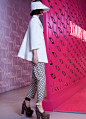 Louis Vuitton Resort 2013 - Runway Photos - Collections - Vogue