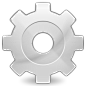 齿轮图标 iconpng.com #采集大赛#