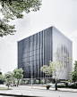 NTU Cosmology Hall,Floating Cube. Image © Shawn Liu Studio