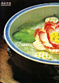 出水芙蓉   80年代川菜芙蓉餐厅 