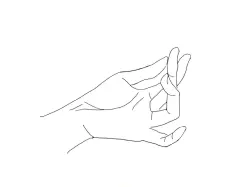 人体素材