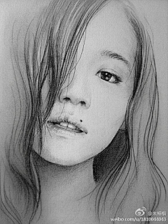 一_度采集到绘画教程