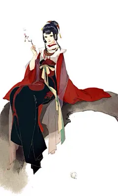 古风美女 女性 古装 插画 唯美 美女 美人 古风人物 古风女子 倾国倾城 妩媚 仙侠 少女 女人 游戏美术 插画 漫画 画集 原画 立绘 #古风美女# #古风人物# #人物原画# #中国风人物# #素材# #设计素材# #点技能# #dianjineng.la# 更多素材尽在【点技能】