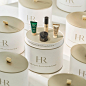 Photo by Helena Rubinstein 赫蓮娜 on August 31, 2022. May be an image of cosmetics.