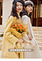 毛呢外套女中长款赫本风2020年冬装新款小个子双面呢子绵羊毛大衣-tmall.com天猫