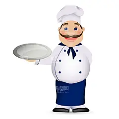 卡通厨师  - 源文件下载【酷图网】厨师Q版,萌,简笔画,卡通插画,卡通形象,卡通人物,动漫,手绘,矢量,公仔,手机壳图案,扁平化,厨子,厨师,卡通厨师,厨艺大赛,厨师培训班,厨艺大赛海报,厨师培训,厨师培训广告,烹饪大赛,厨艺比赛海报,美食,厨师比赛,厨艺班,厨艺培训,厨神,学厨师,厨师diy,