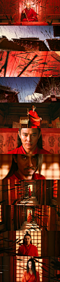 【英雄 Hero (2002)】12
李连杰 Jet Li
梁朝伟 Tony Leung Chiu Wai
张曼玉 Maggie Cheung
#电影场景# #电影海报# #电影截图# #电影剧照#