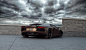 兰博基尼：Aventador LP777-4 Wheelsandmore版