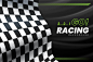 Race Car Vectors, Photos and PSD files | Free Download