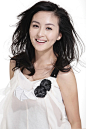 戴娇倩，（1983年6月4日—），上海人，毕业于华东师范大学中文系，中国内地影视演员。1998年进入演艺圈，并在电视剧《花季雨季》担当主演后名声鹊起，开始在演艺圈崭露头角。