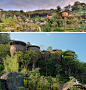 Travel Idea – This Resort Is Surrounded By Trees And Was Inspired By Four F... - 酒店 - 世青会 - WPPY.COM