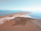 Lake Eyre  Kati Thanda on Behance