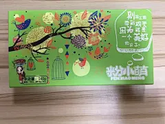 粉小萌重庆味道手工酸辣粉丝240g*8盒 方便速食红薯地瓜粉条包邮-淘宝网