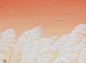 日本画家 野地美樹子 ​​​​ 绘画作品 ​​​​