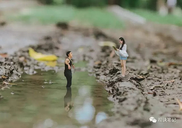 迷你国的爱情
