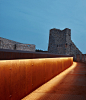 031-Helfstyn-Castle-Palace-Reconstruction-by-atelier-r.jpg (960×1120)