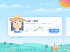 nicolesuen采集到flat design