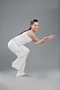 练瑜伽的美女 - 玲珑 - sbfgwyc19810920的博客