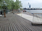 Navitas Harbour Front by Marianne Levinsen Landskab « Landscape Architecture Works | Landezine