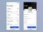Projects and Profile by Johny vino™