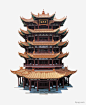 中国建筑高塔故宫故宫|中国建筑|高塔|故宫|紫禁城|中国|建筑|中建|中国风故宫海报|北京故宫景观1|北京故宫景观5|北京故宫红色宫墙金色琉璃瓦