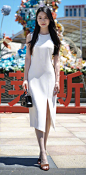 美女 Cr#街拍滚叔