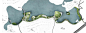 星河明珠湾环湖路（一、二、三期）沿湖景观概念方案设计
设计公司：希尔景观设计有限公司