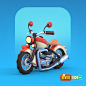 Motorcycles