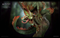 ArtStation - Gnomon Workshop Video, Rafael Grassetti