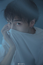 水星上的少年 /
摄影 后期：O-桀JETL- ​​​​