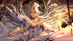 ueqQaWdF采集到西幻[女]