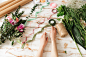 cropped-image-florist-woman-s-hands