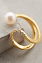 Pearl Eclipse Ring - 