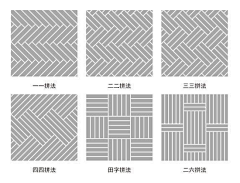 侧耳倾听x采集到铺装