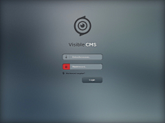 羽衣D甘蓝采集到User's Interface