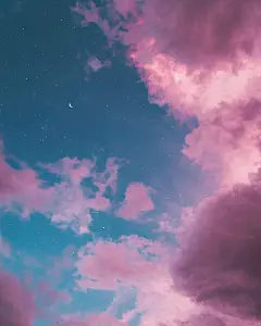 INS上刷到一组很适合做手机壁纸的天空图片～传给仙女们～我自己已经换啦
CR.rose_puff ​​​​