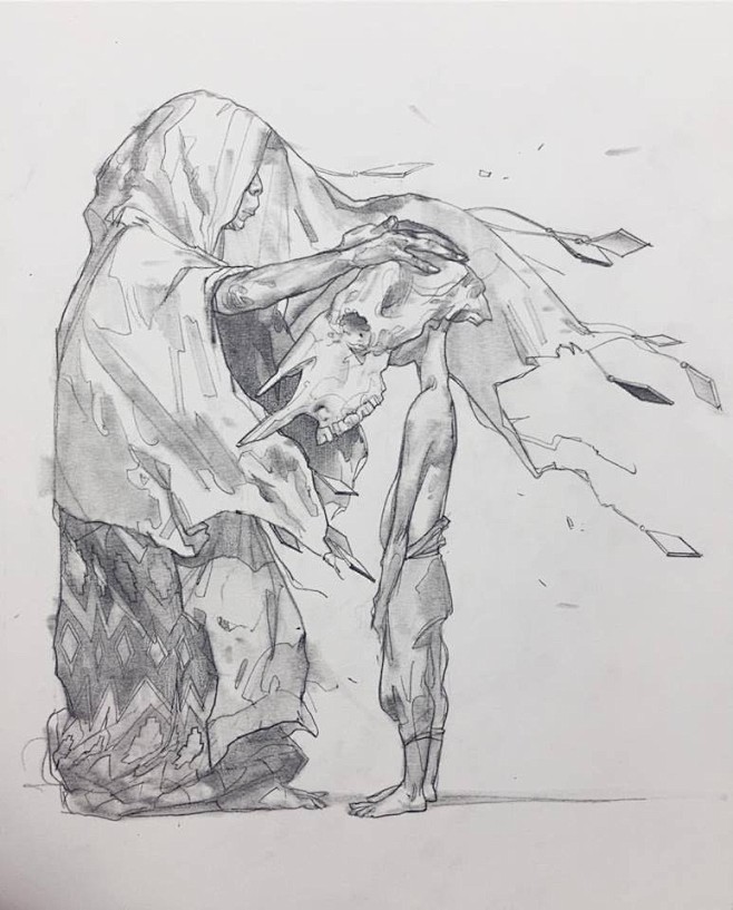 狮鸢的微博_微博