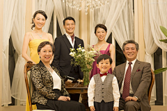 匿迹Tina采集到人物