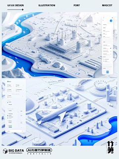 willpgh采集到C4D