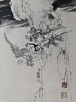 九轩封神榜第六辑姜才华《祸起女娲宫》《反冀州》第七辑周信用《战渑池》