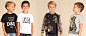 Boy : Discover the new Dolce & Gabbana Children Boy Collection for Spring Summer 2018 and get inspired.