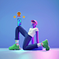 Designer Spotlight: Leo Natsume