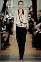 Bouchra Jarrar 2011春夏