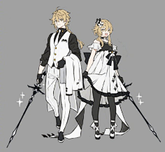绘画需要-人设oc/人物动作/动作参考-花瓣网|陪你做生活的设计师 | 4j219g18skjl